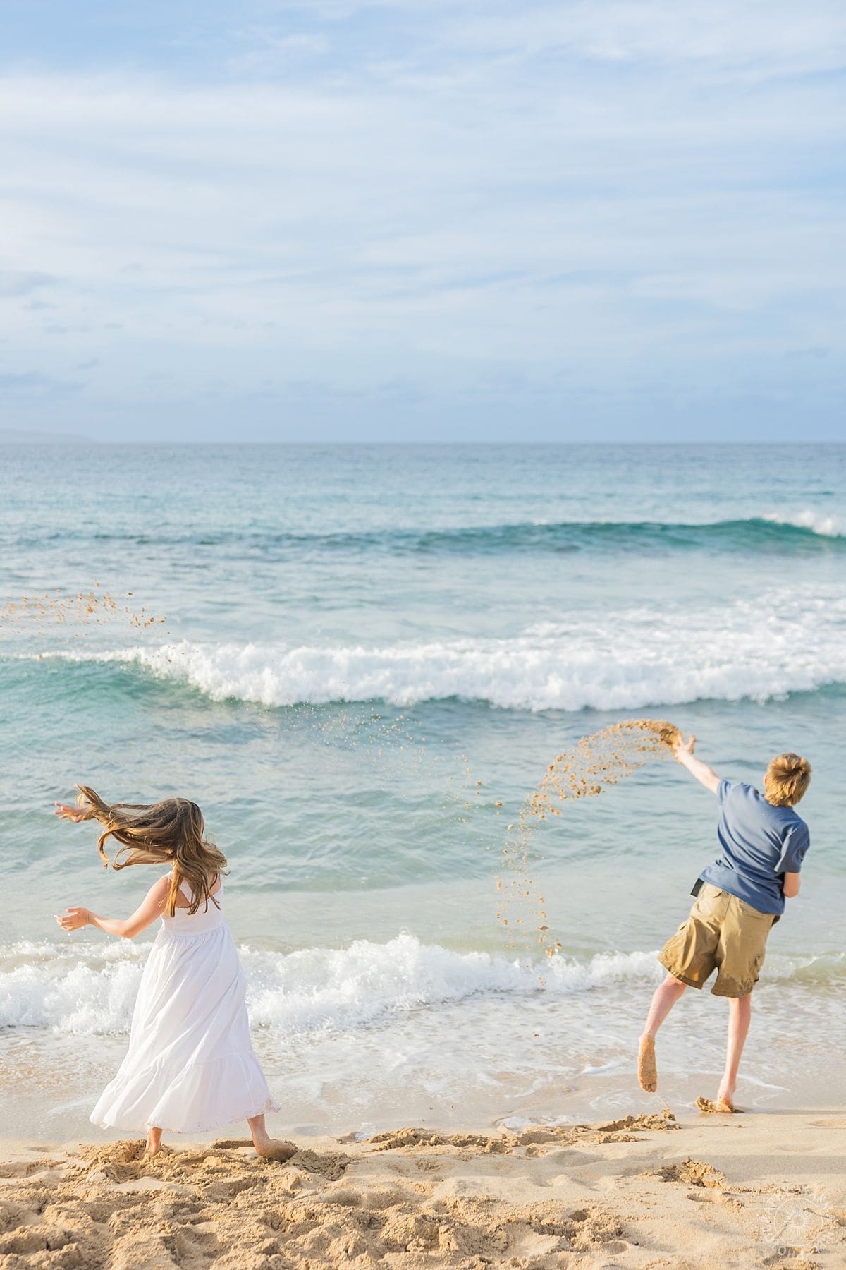 Maui family portraits