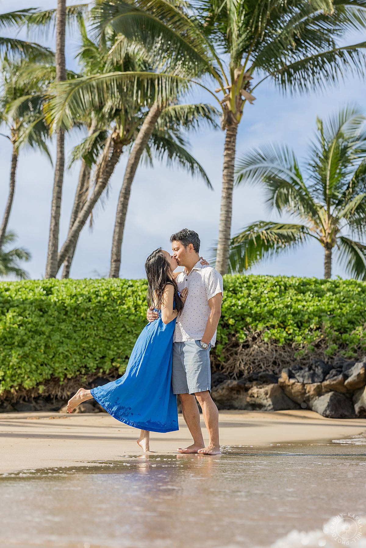 Maui family portraits