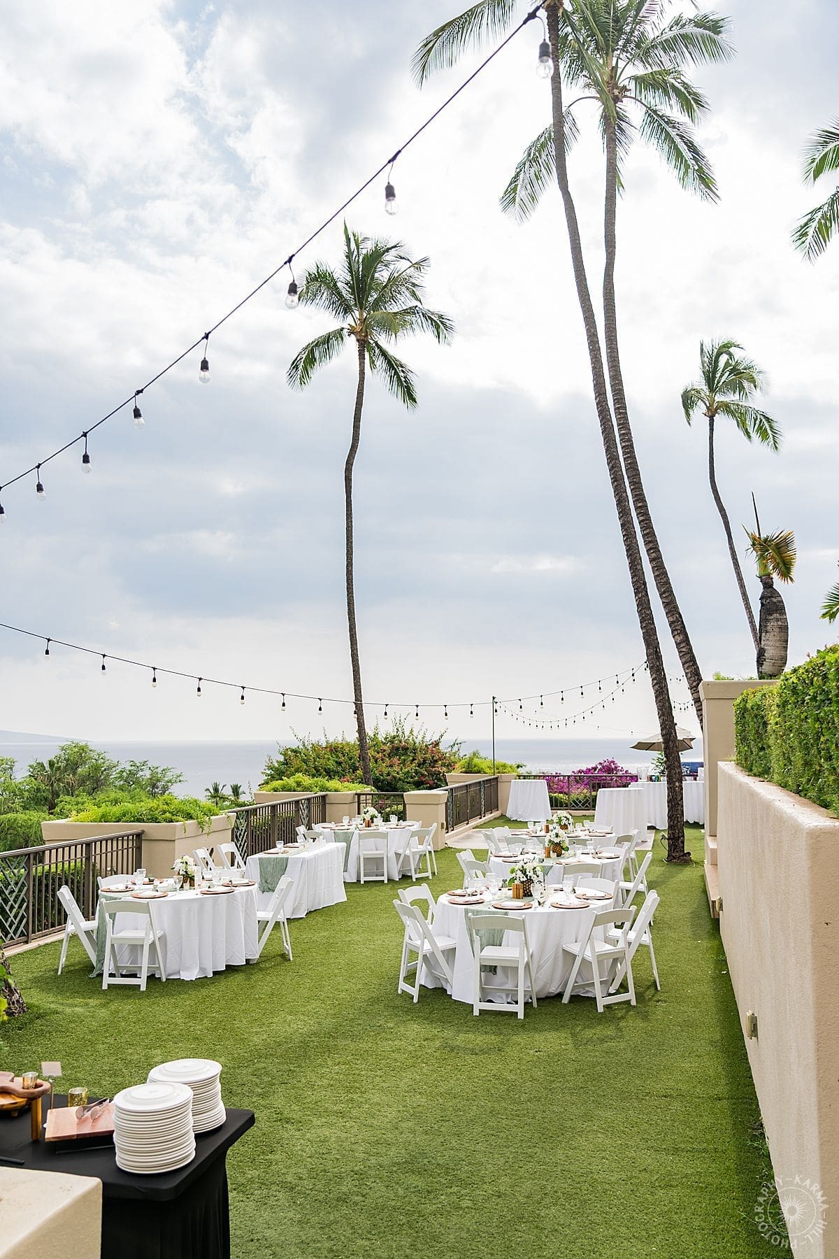 Maui wedding photography