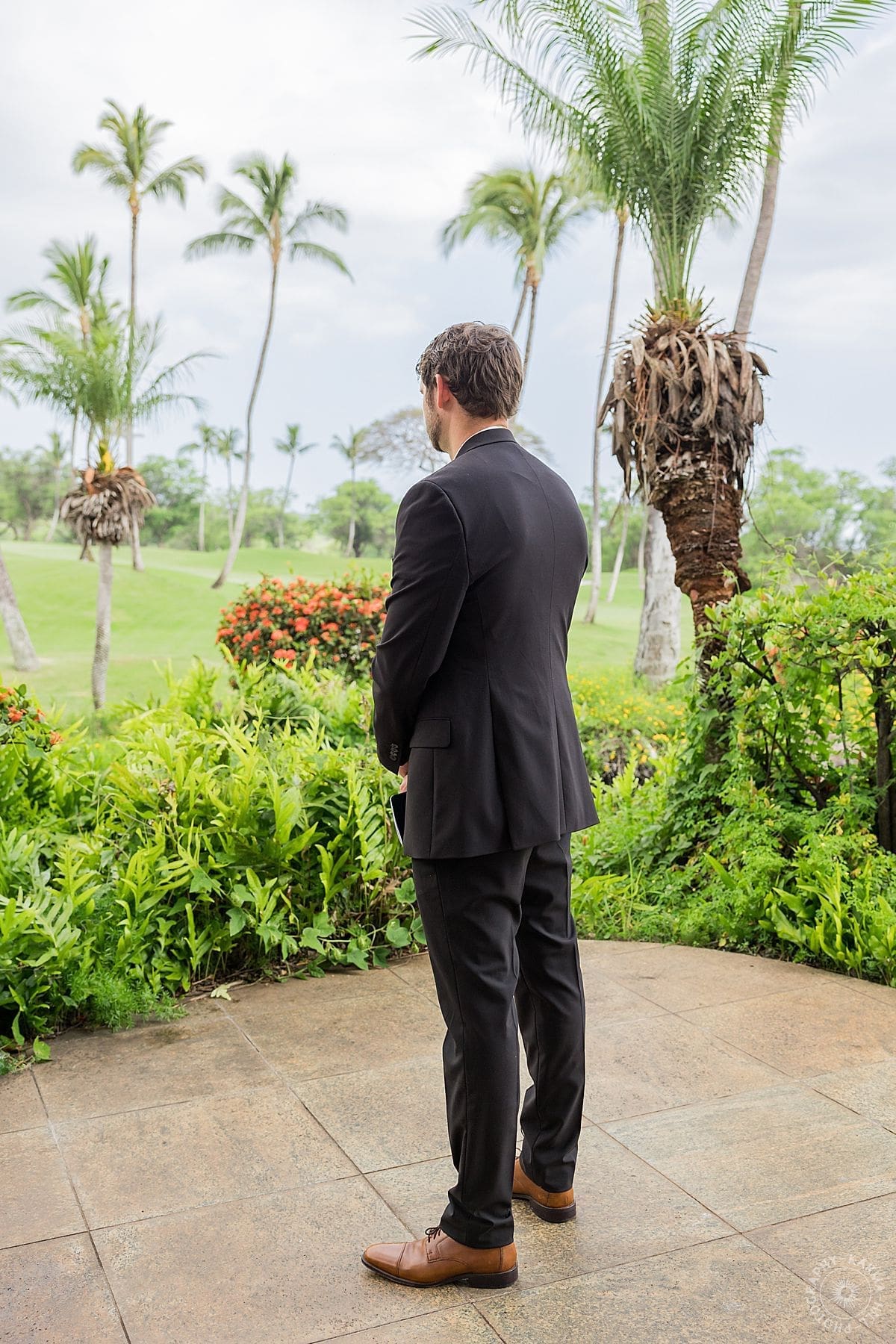 Maui wedding photography