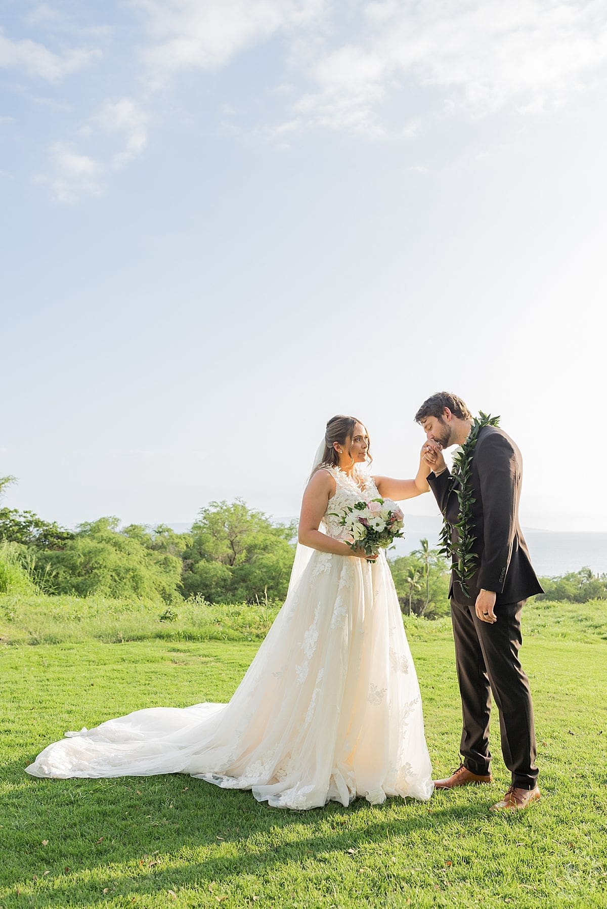 Maui wedding photography