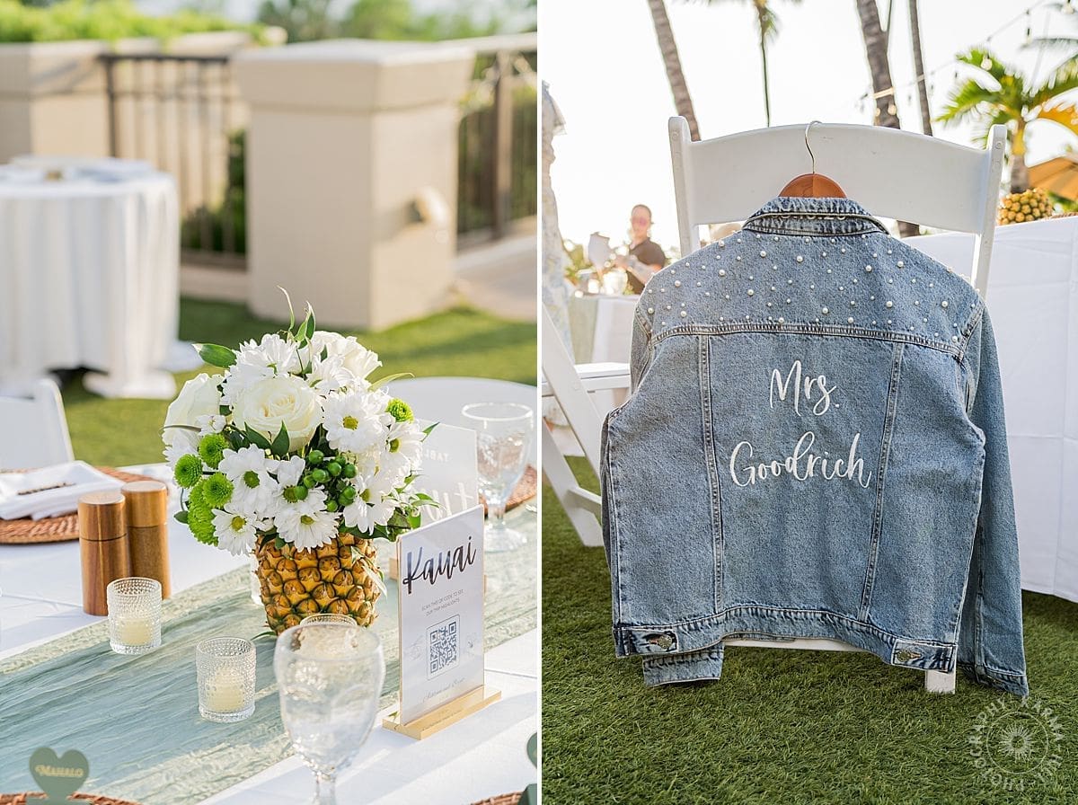 Maui wedding photography