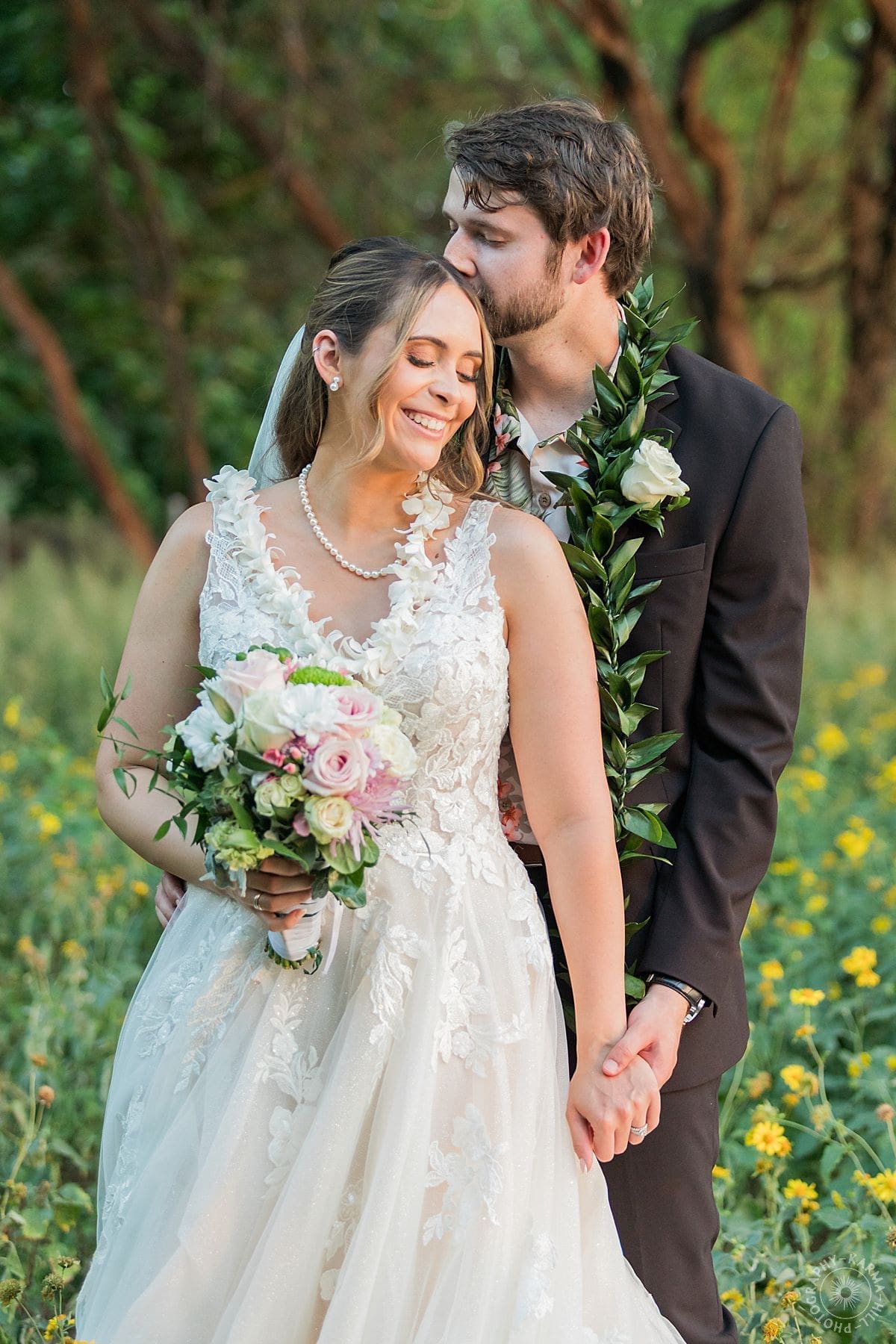 Maui wedding photography