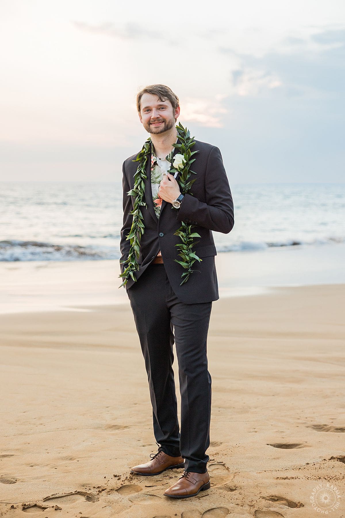 Maui wedding photography