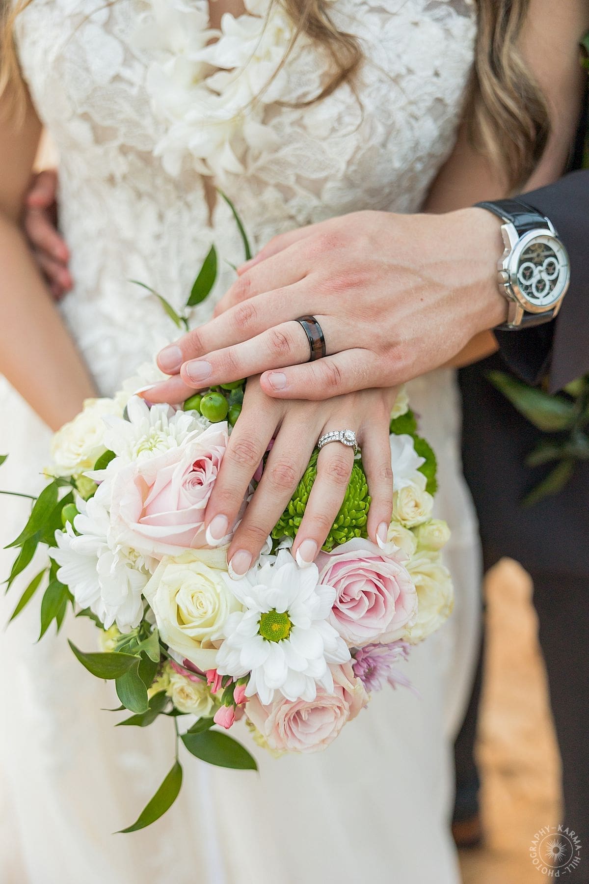 Maui wedding photography