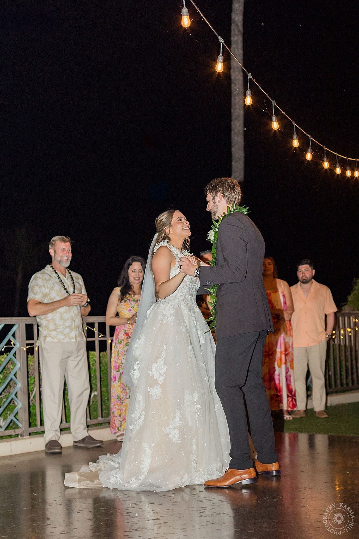 Maui wedding photography