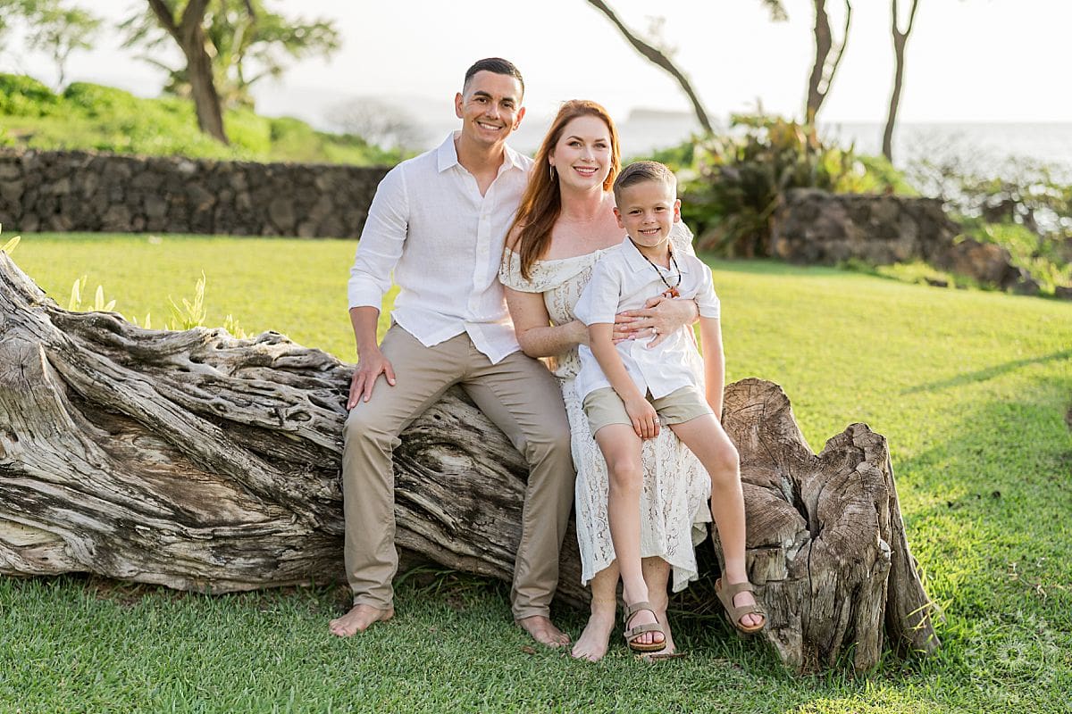 Maui Portraits