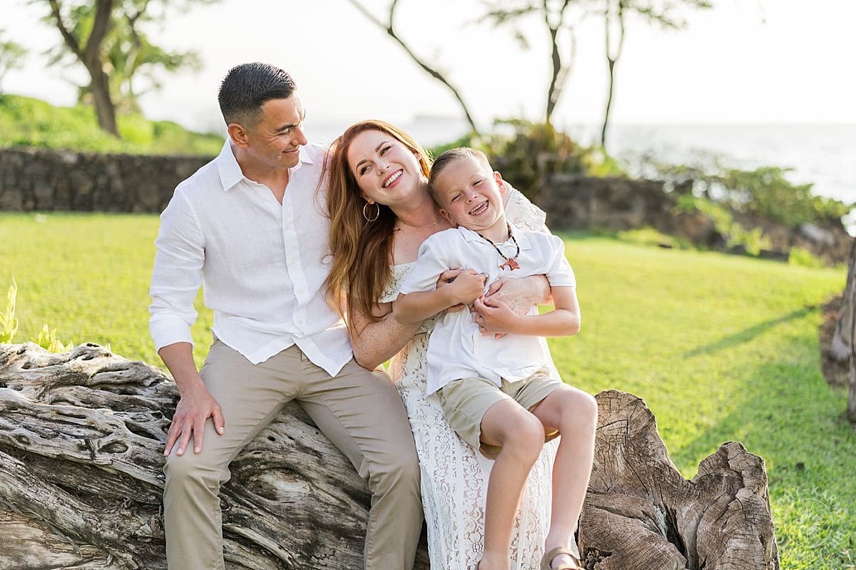 Maui Portraits