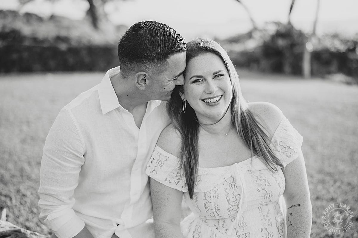 Maui Portraits
