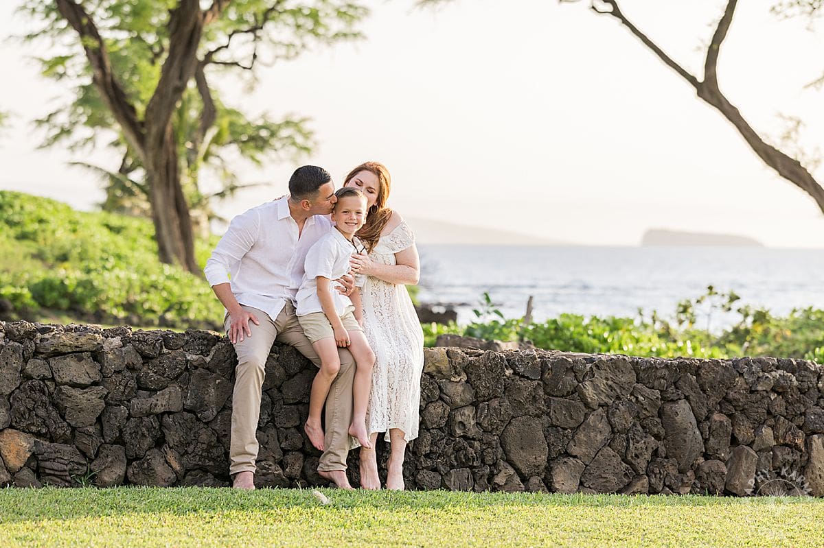 Maui Portraits