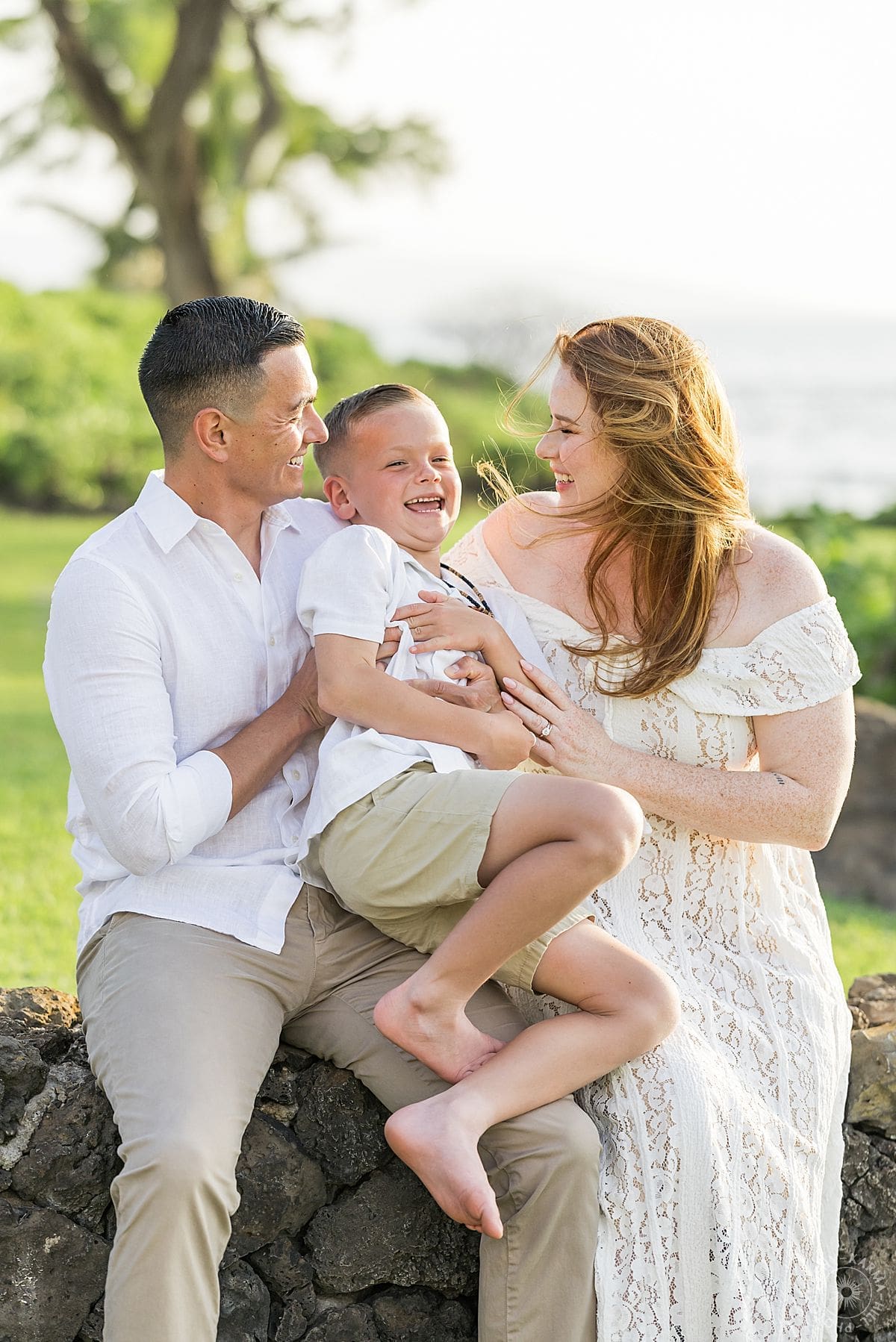 Maui Portraits