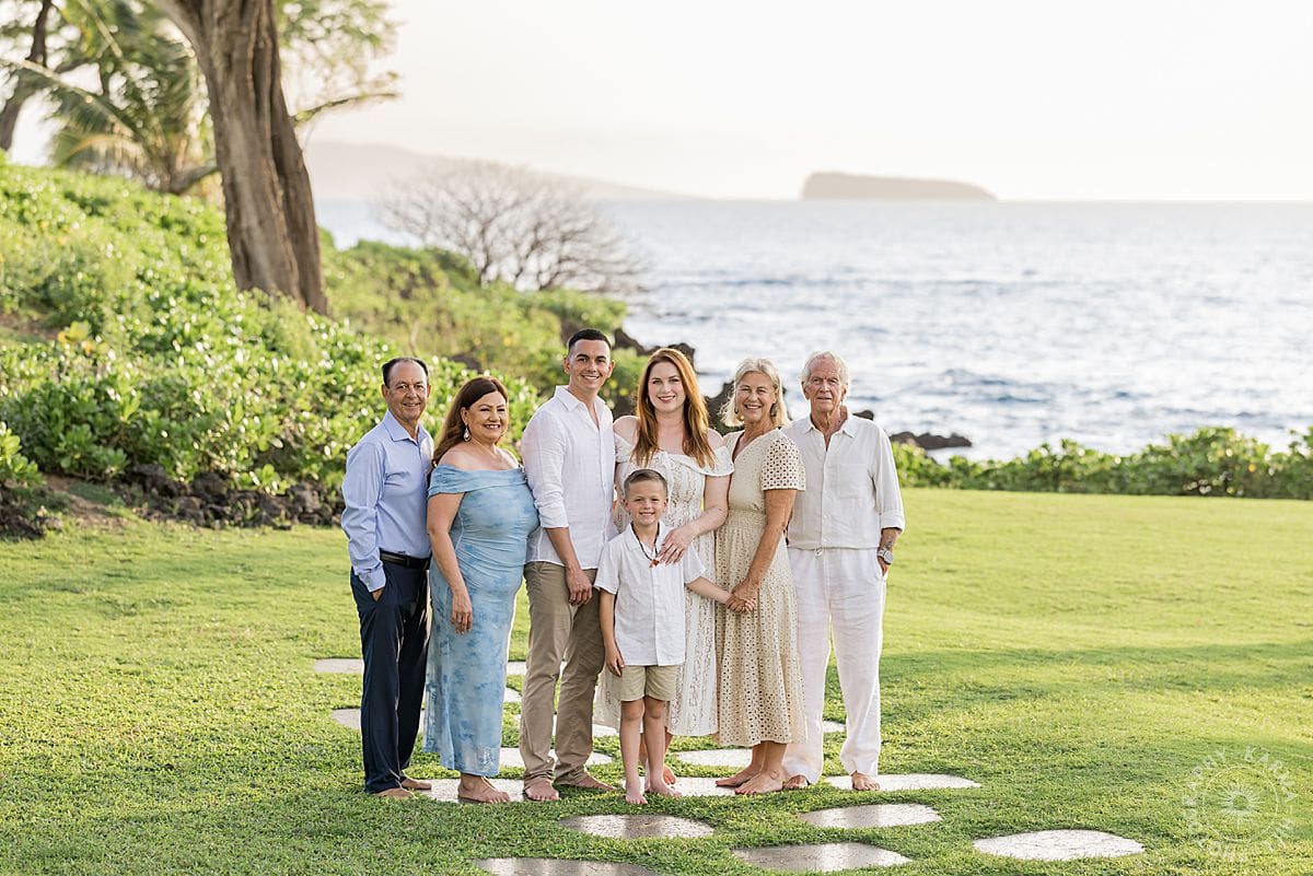 Maui Portraits