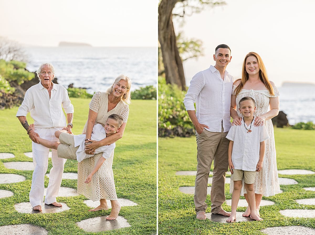 Maui Portraits