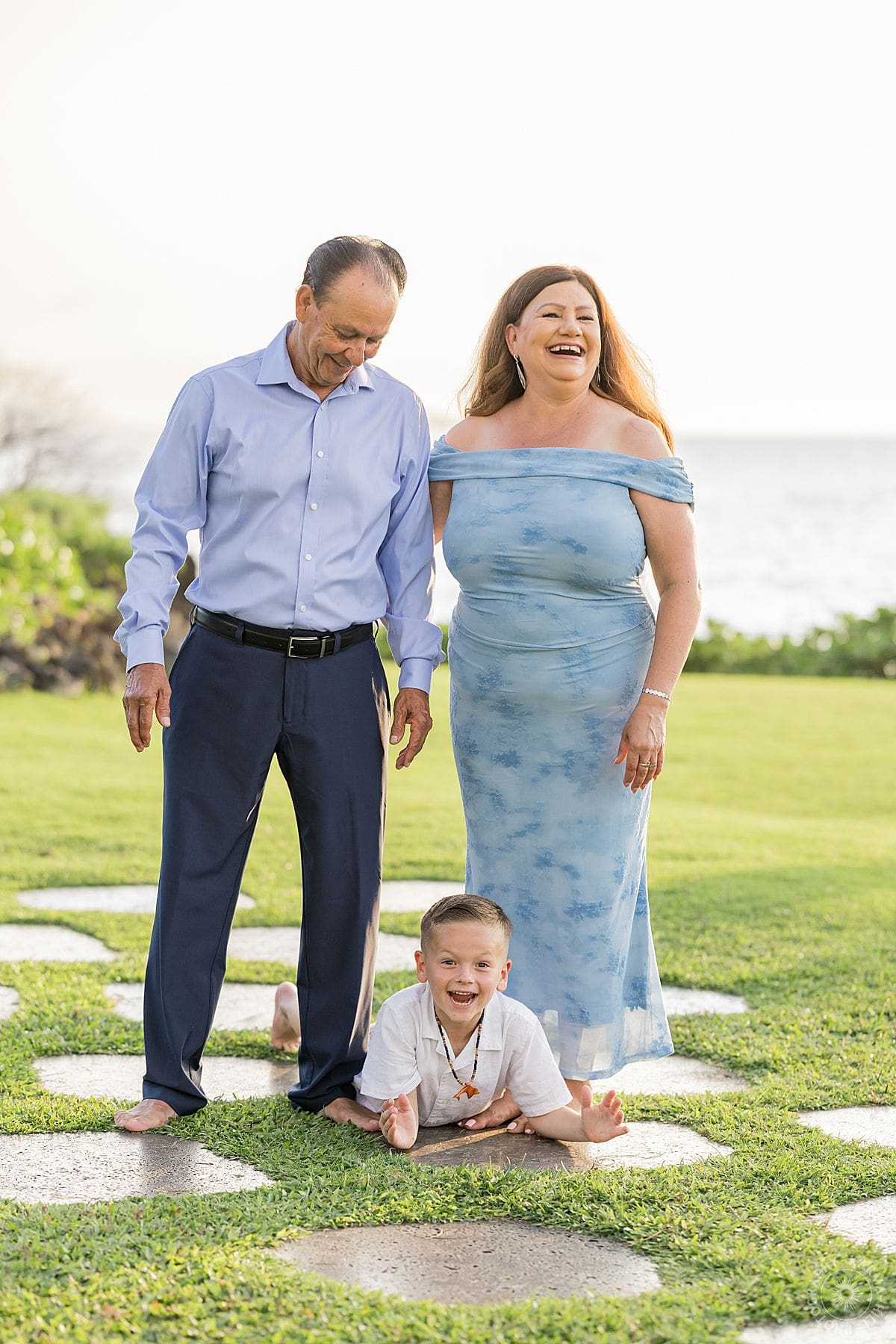 Maui Portraits