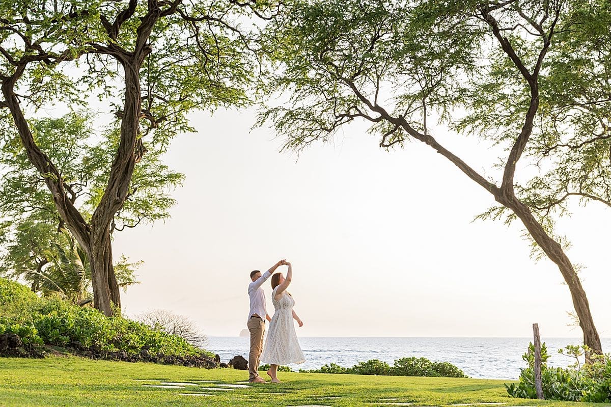 Maui Portraits