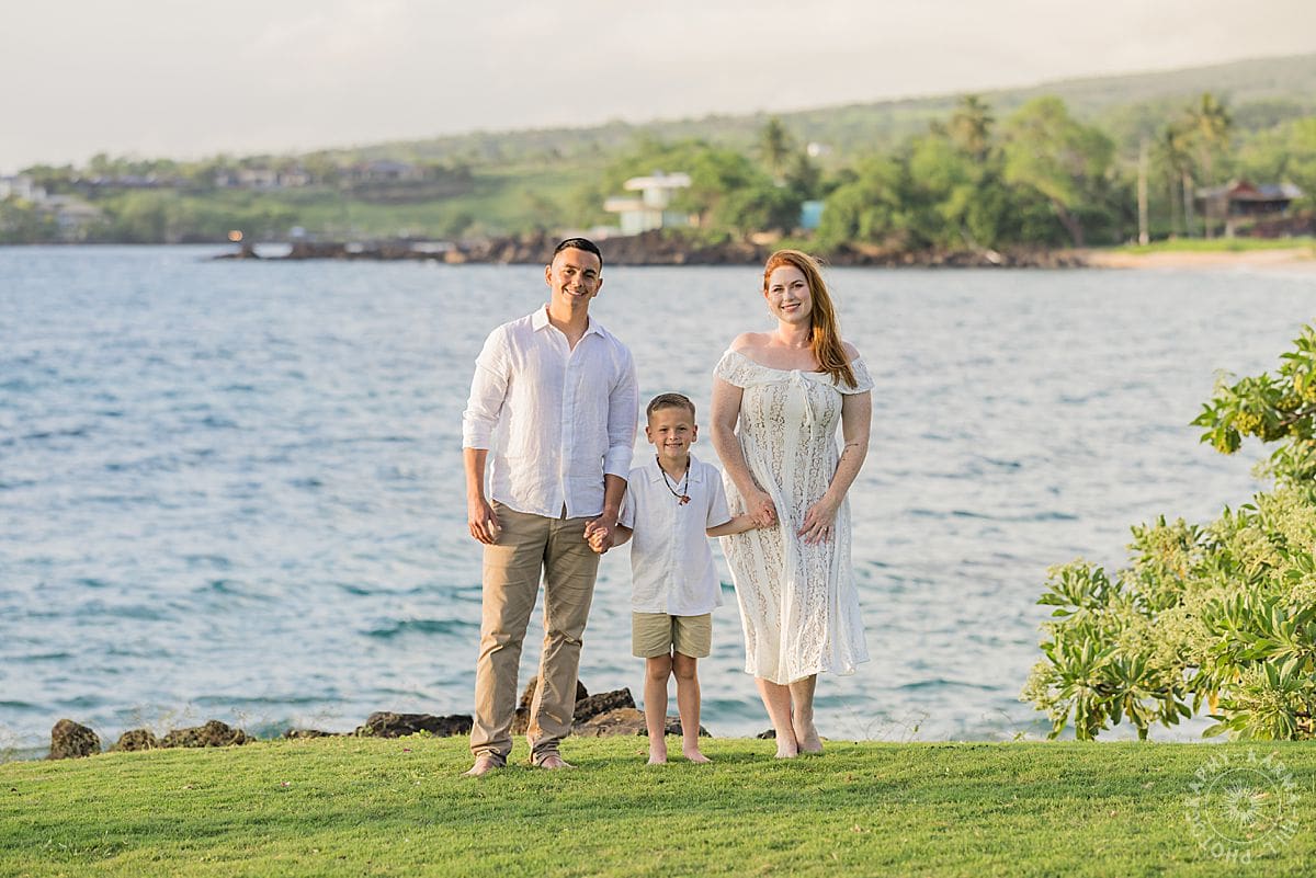 Maui Portraits