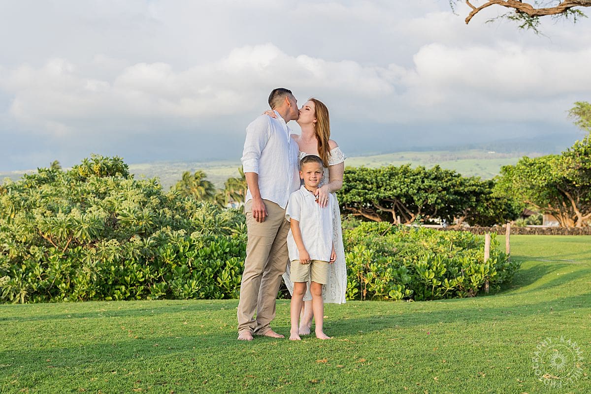 Maui Portraits