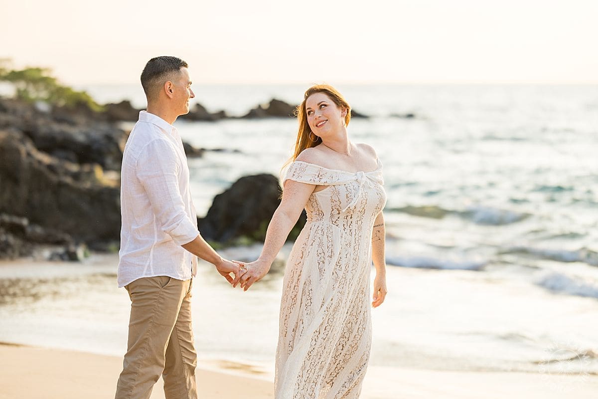 Maui Portraits