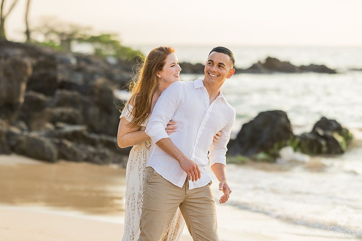 Maui Portraits