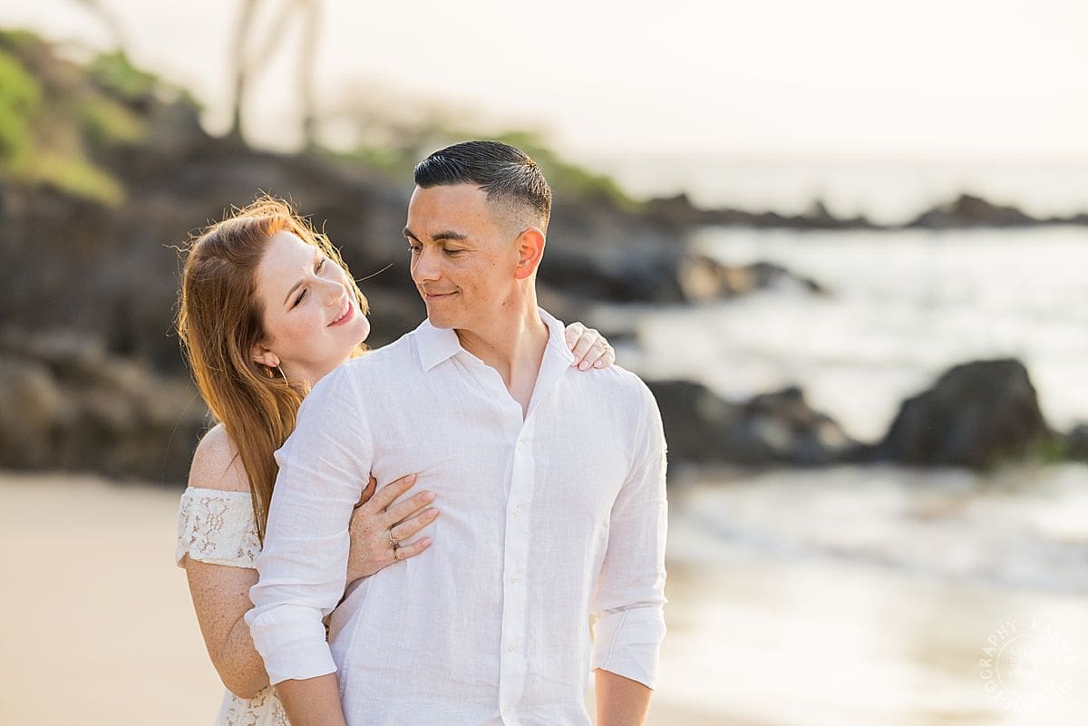Maui Portraits