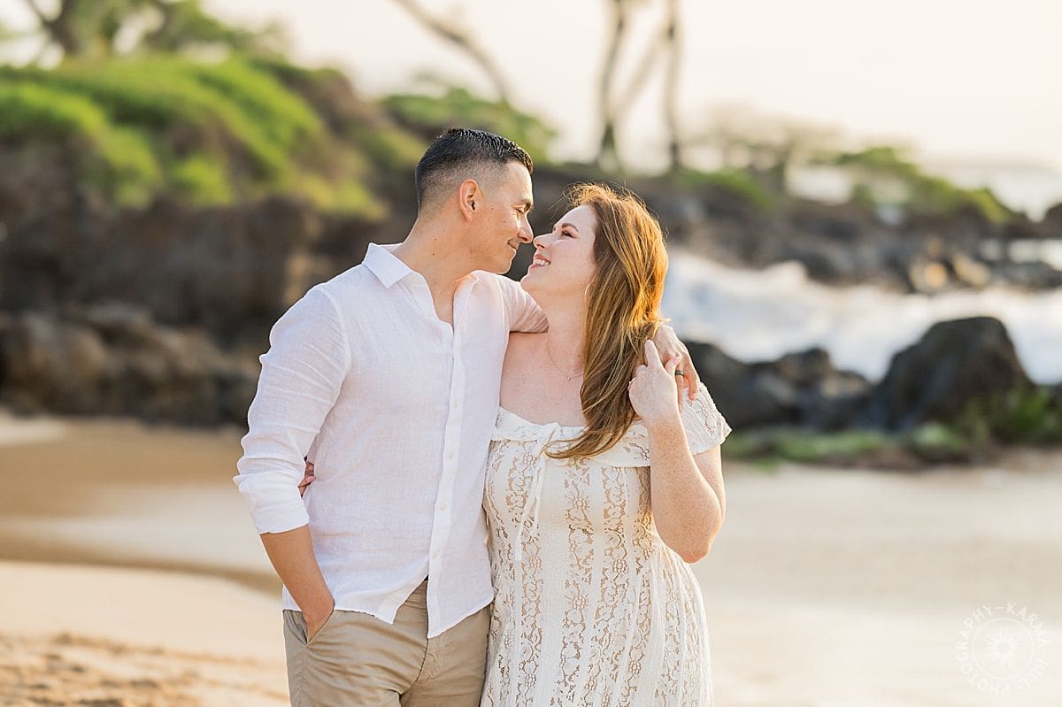 Maui Portraits