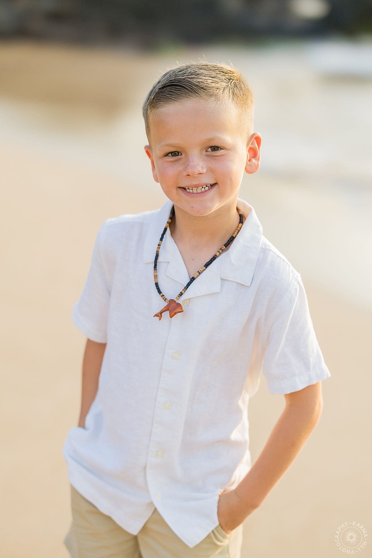 Maui Portraits