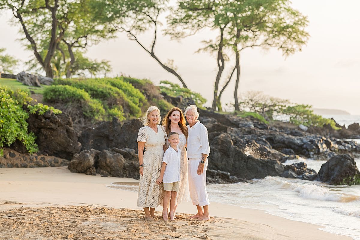 Maui Portraits