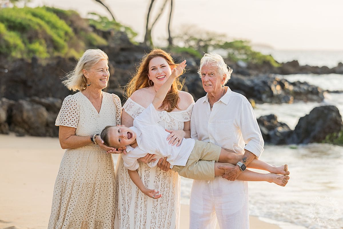 Maui Portraits