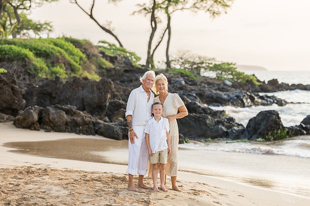 Maui Portraits