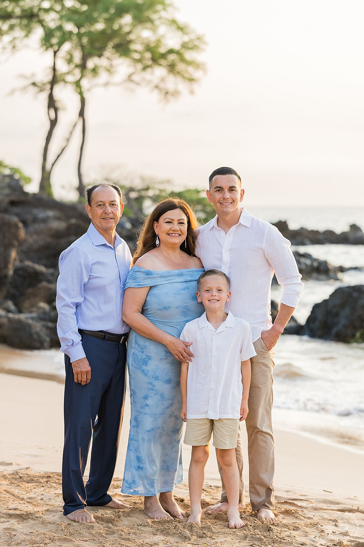 Maui Portraits