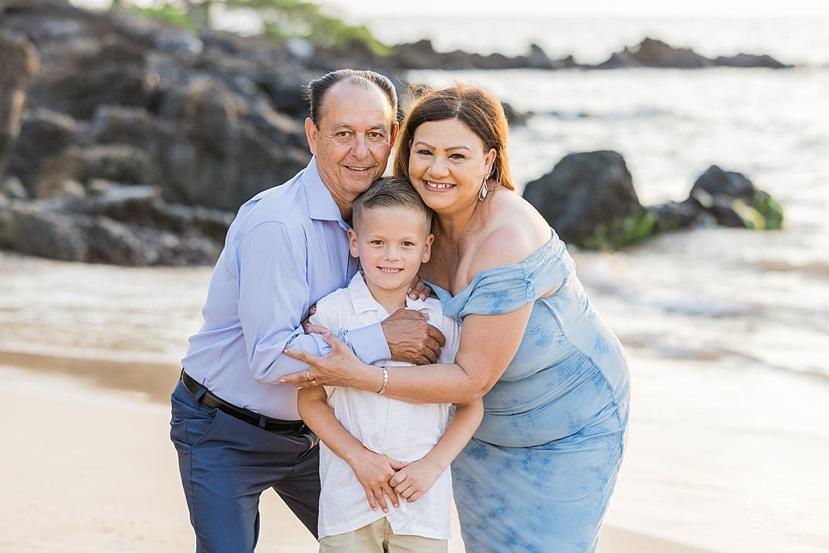 Maui Portraits