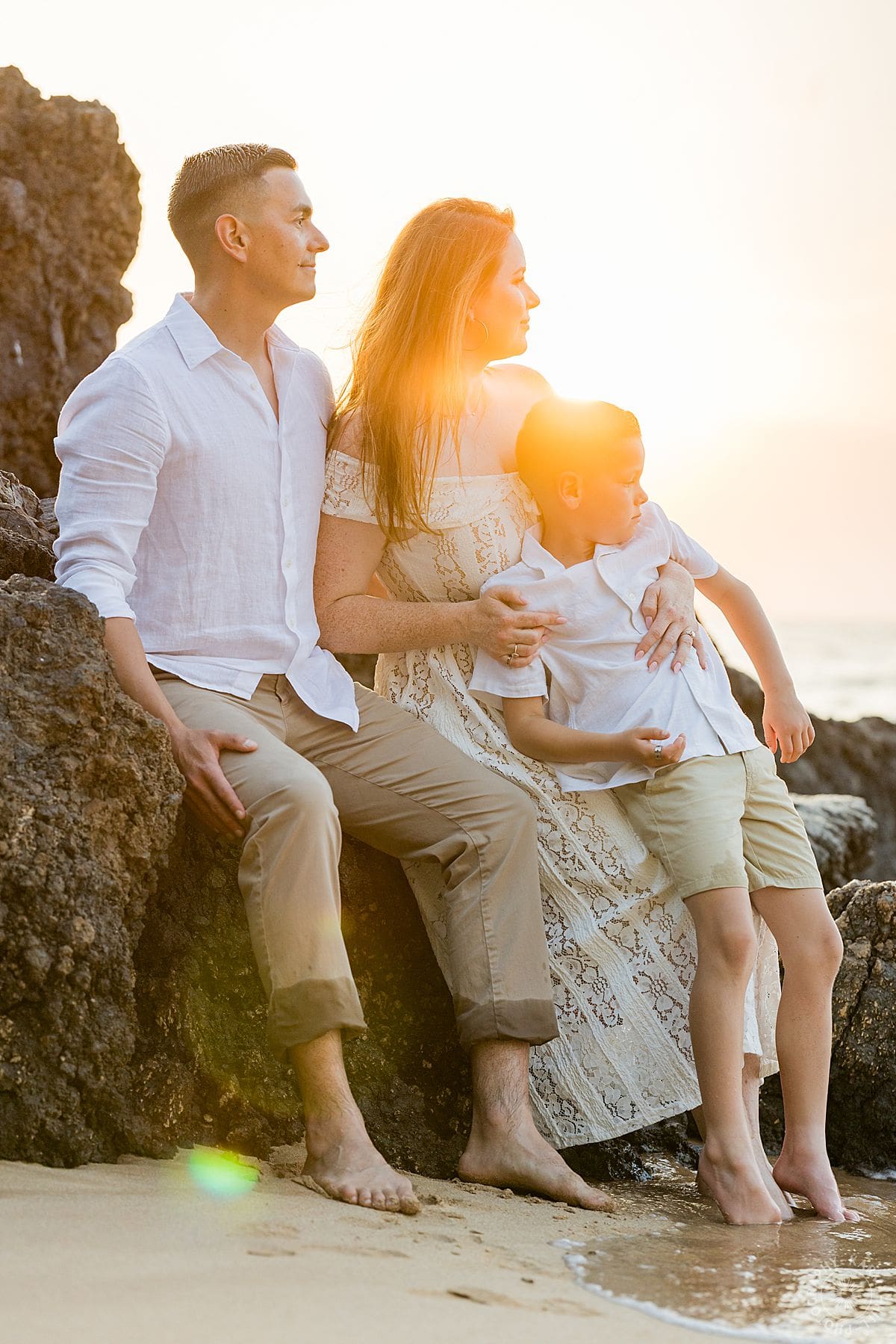 Maui Portraits