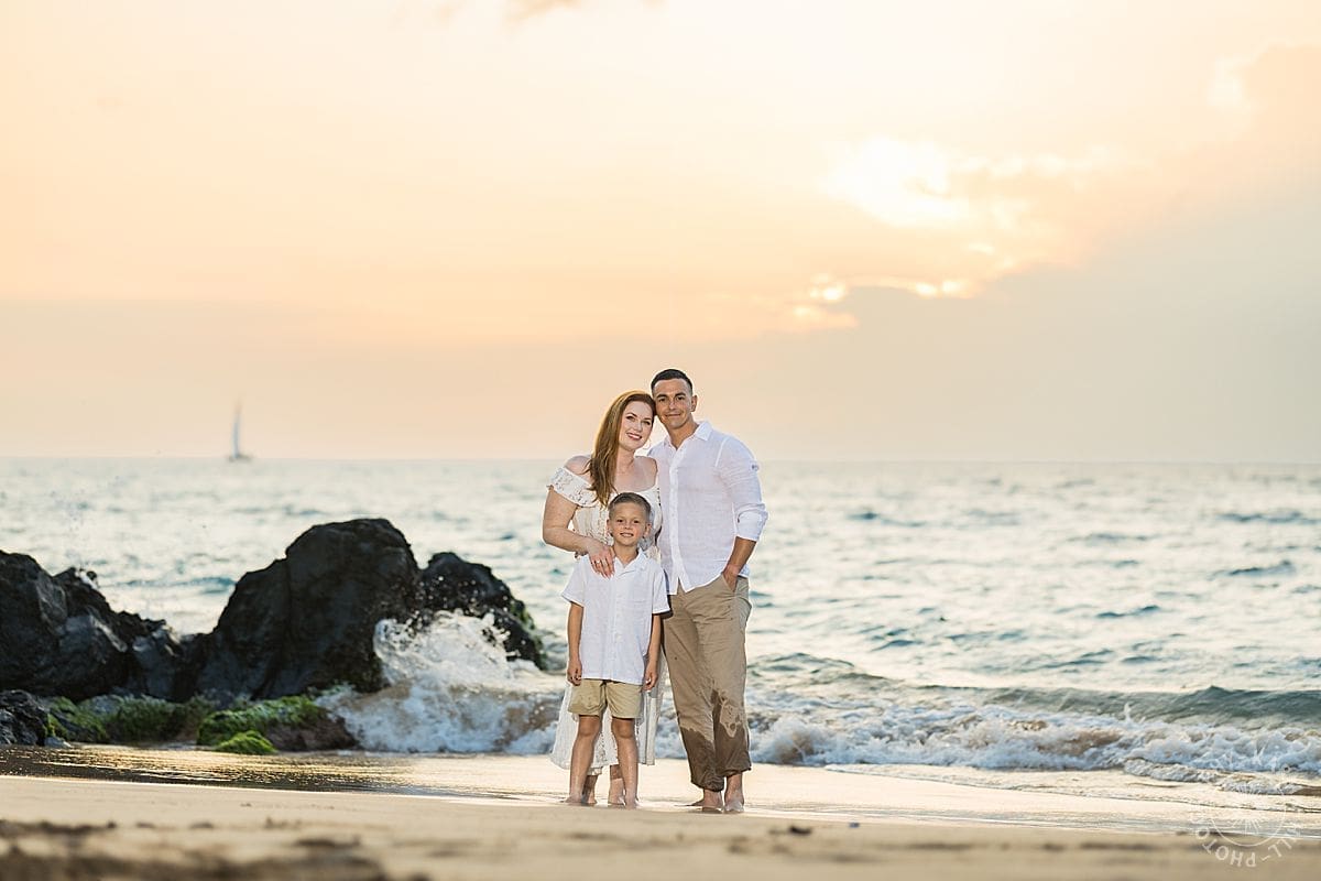 Maui Portraits