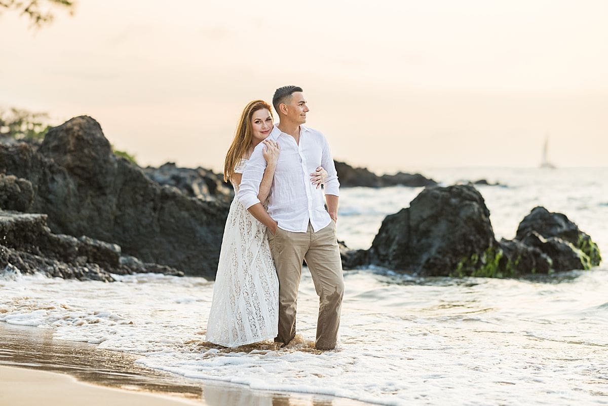 Maui Portraits