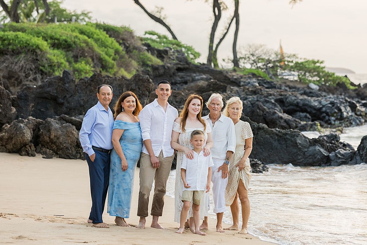 Maui Portraits