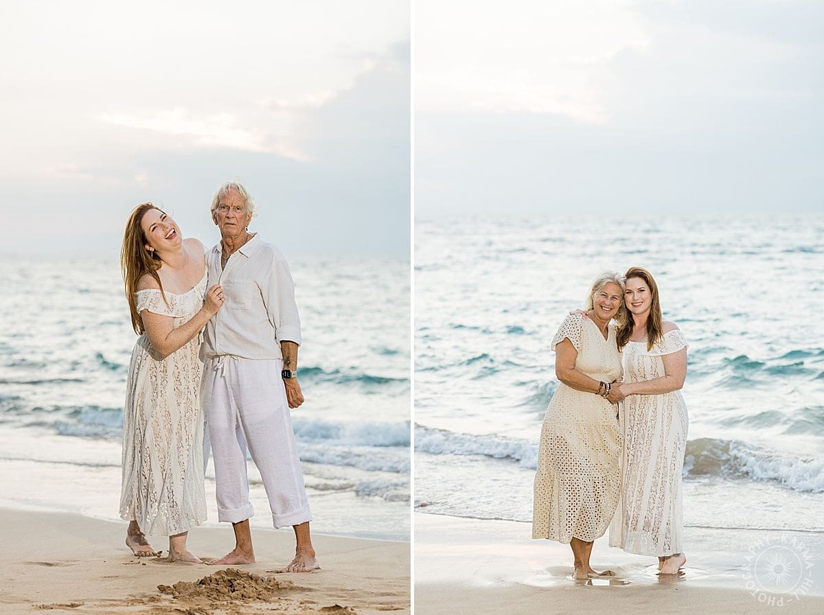 Maui Portraits