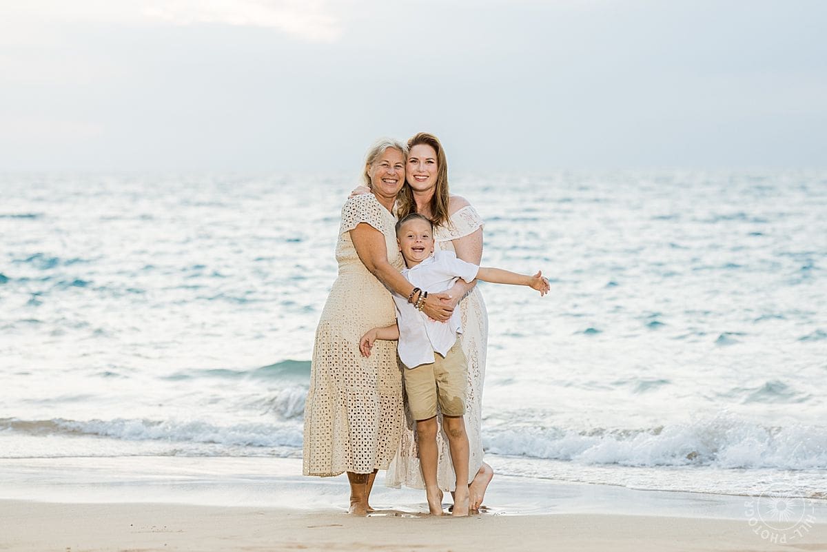 Maui Portraits