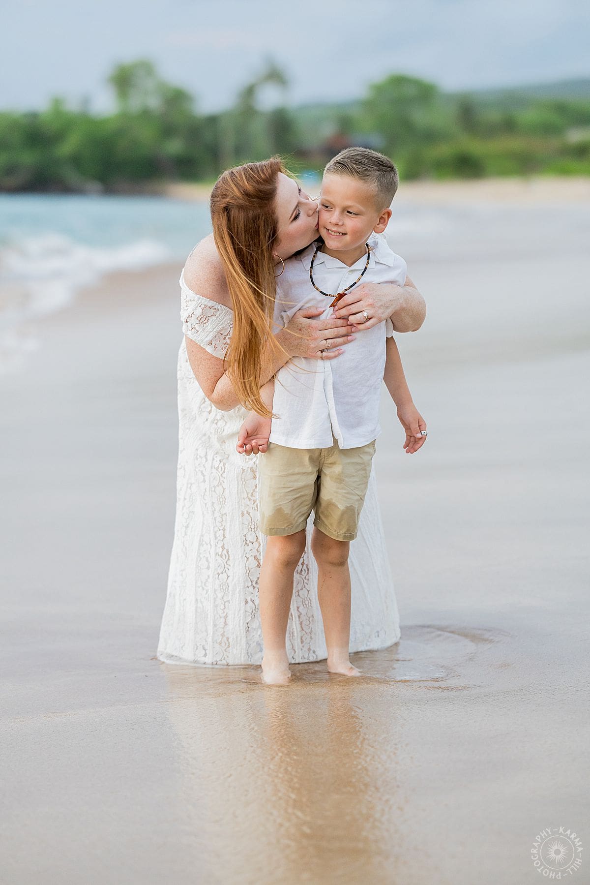 Maui Portraits