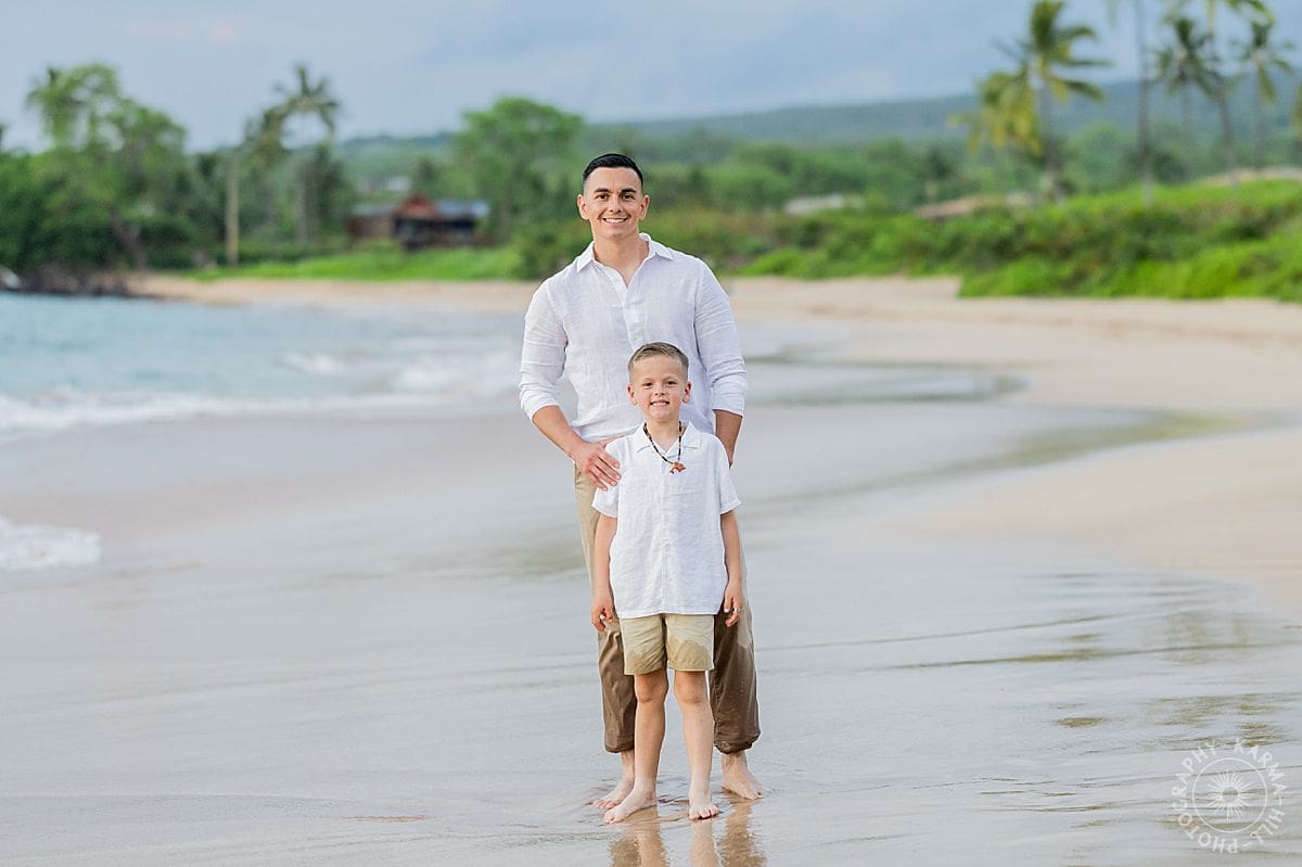 Maui Portraits