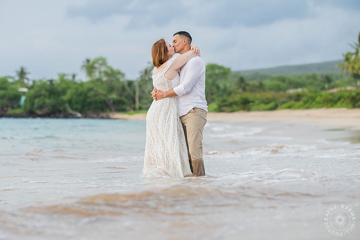 Maui Portraits