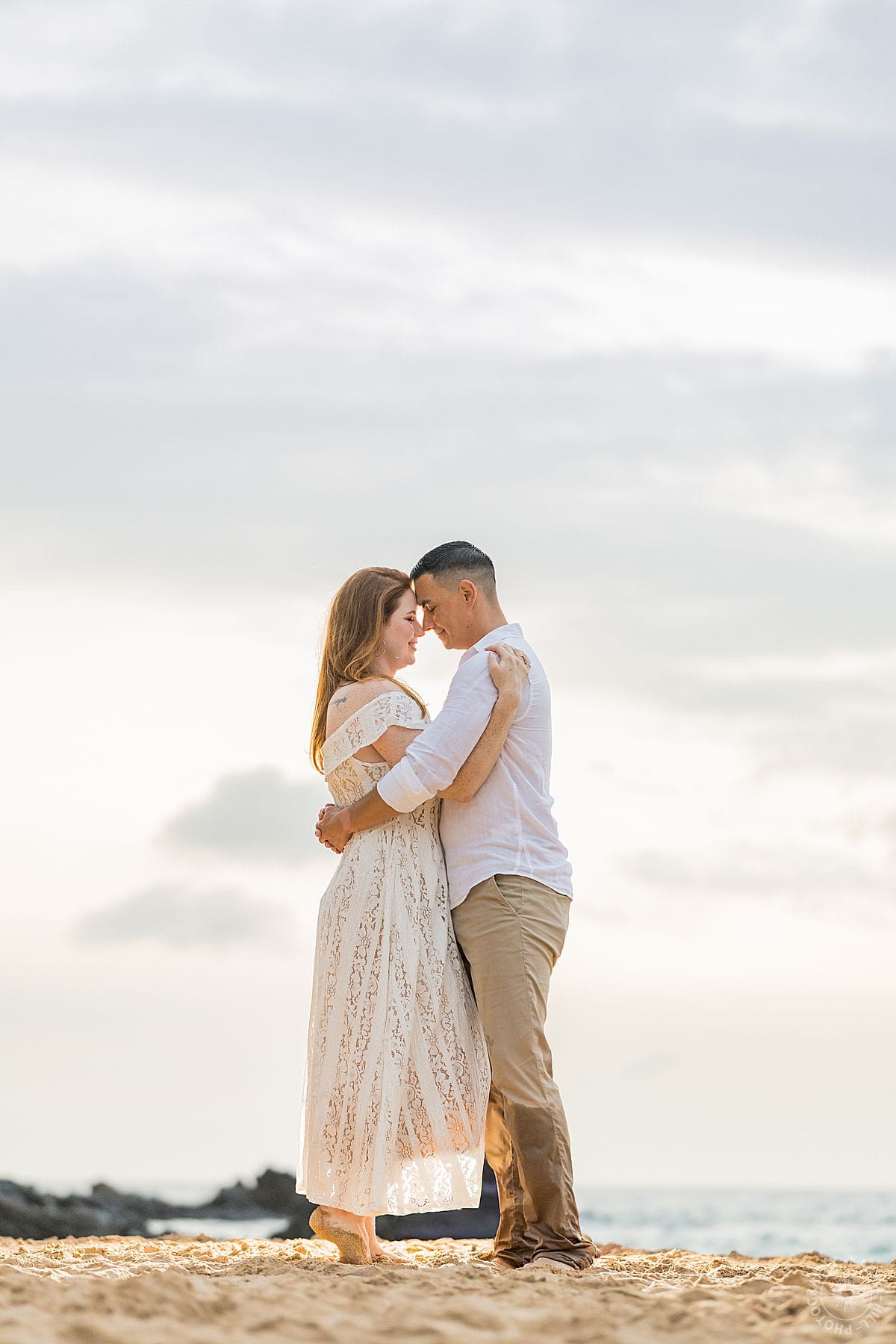 Maui Portraits