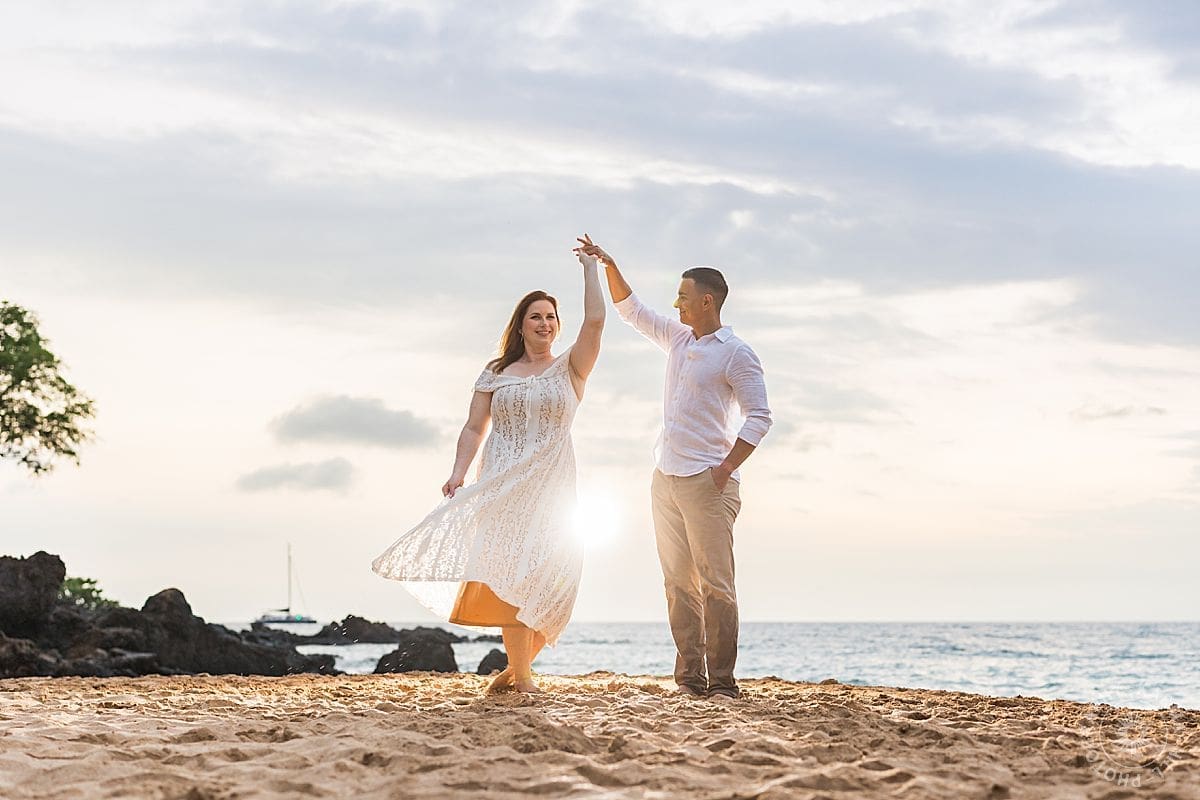 Maui Portraits