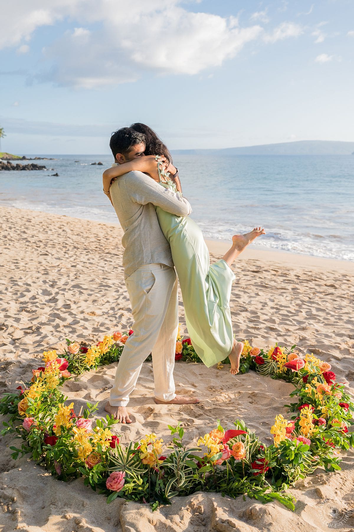 Maui Proposal