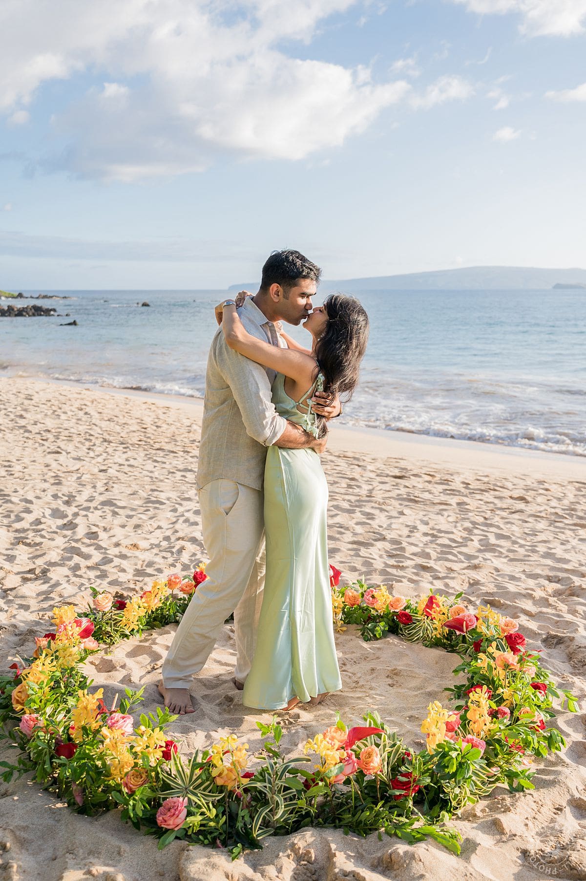 Maui Proposal