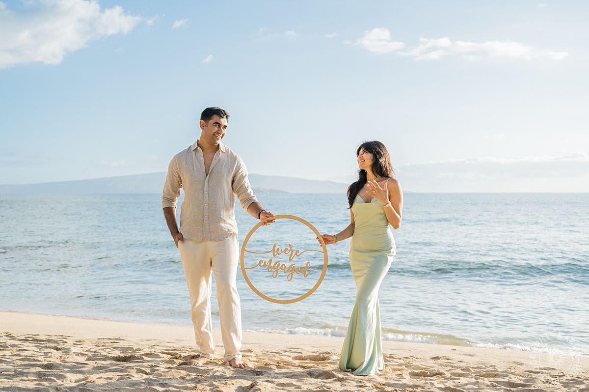 Maui Proposal