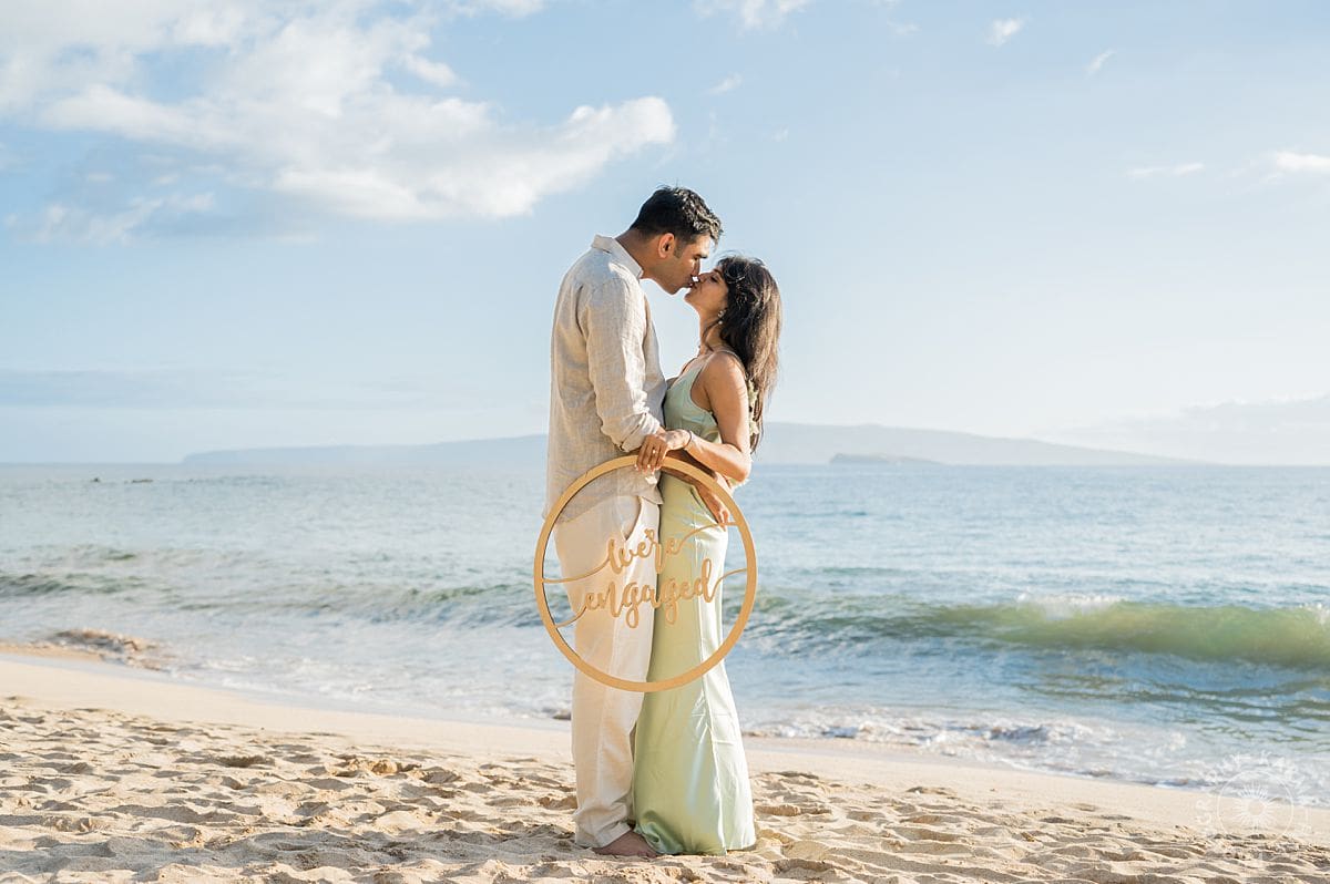 Maui Proposal