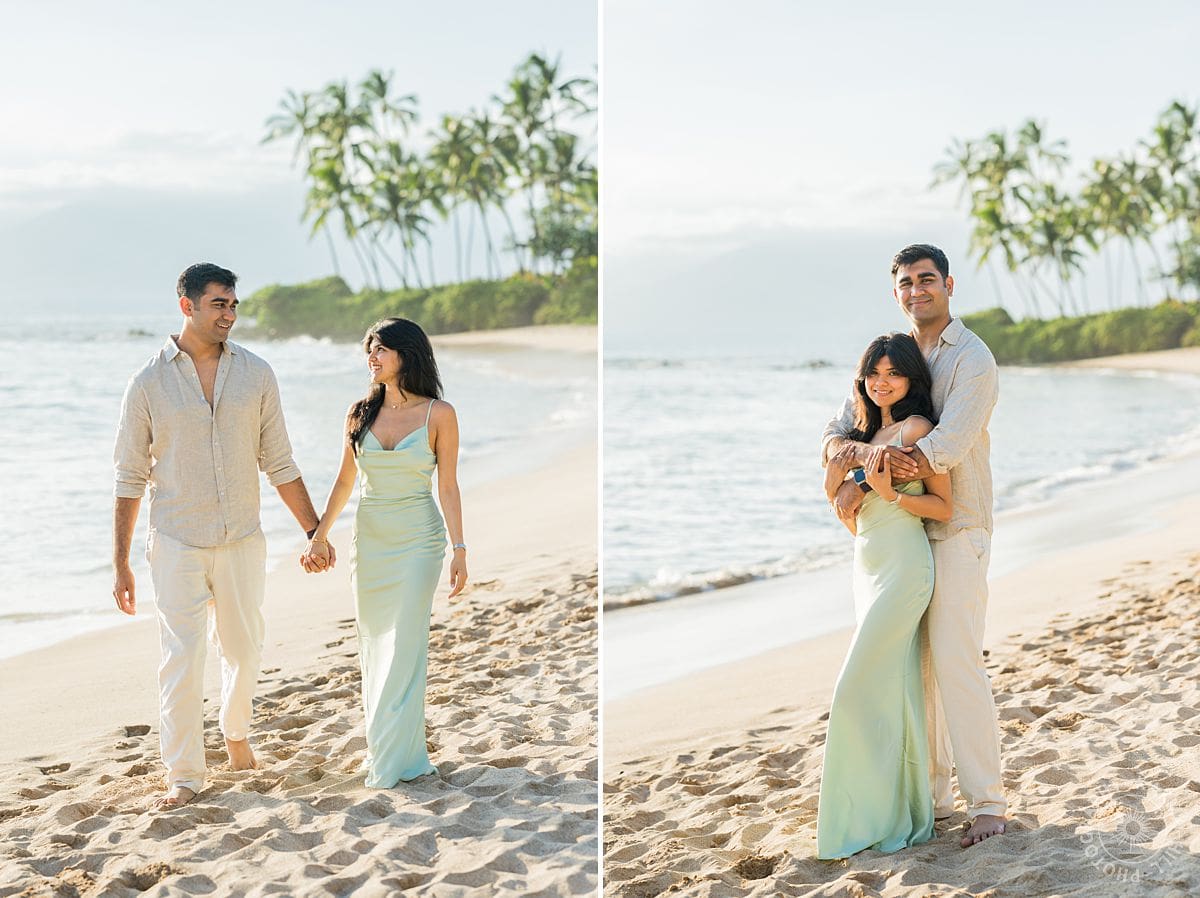 Maui Proposal