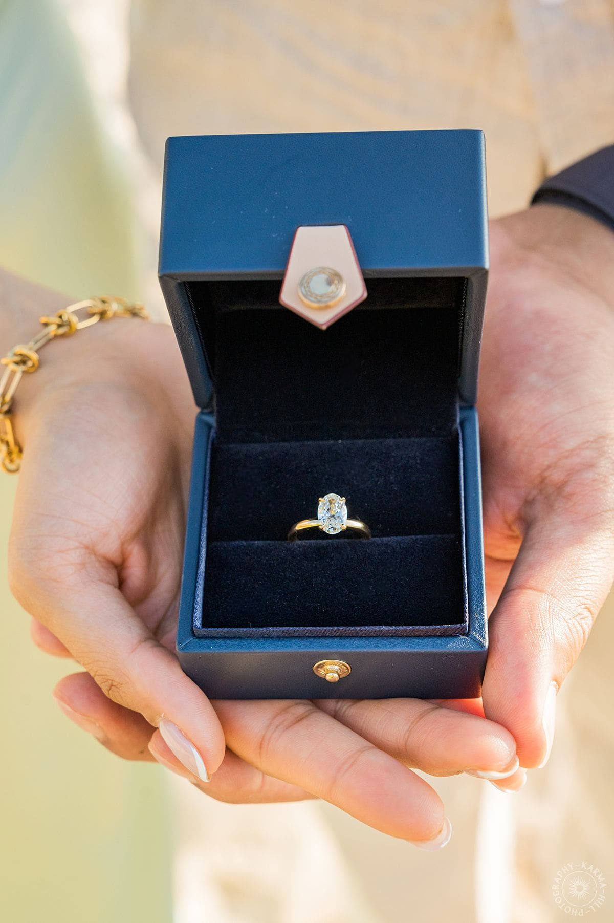 Maui Proposal