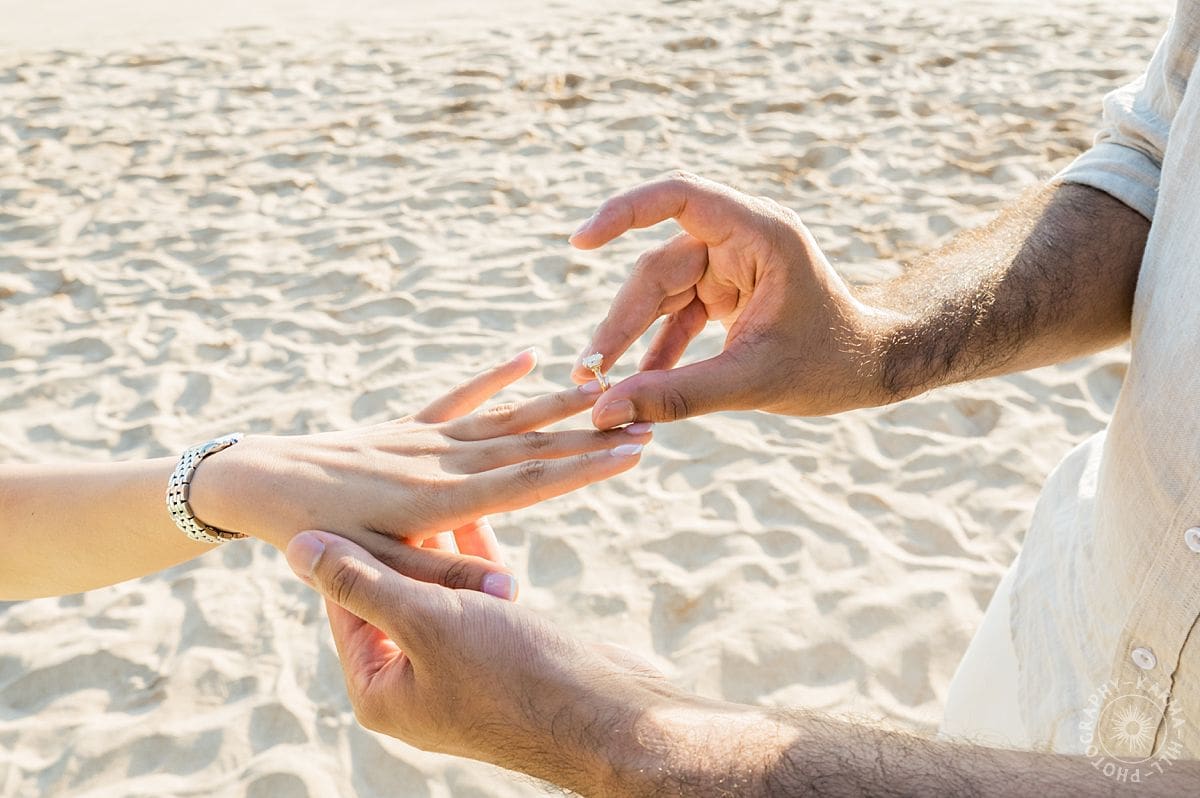 Maui Proposal