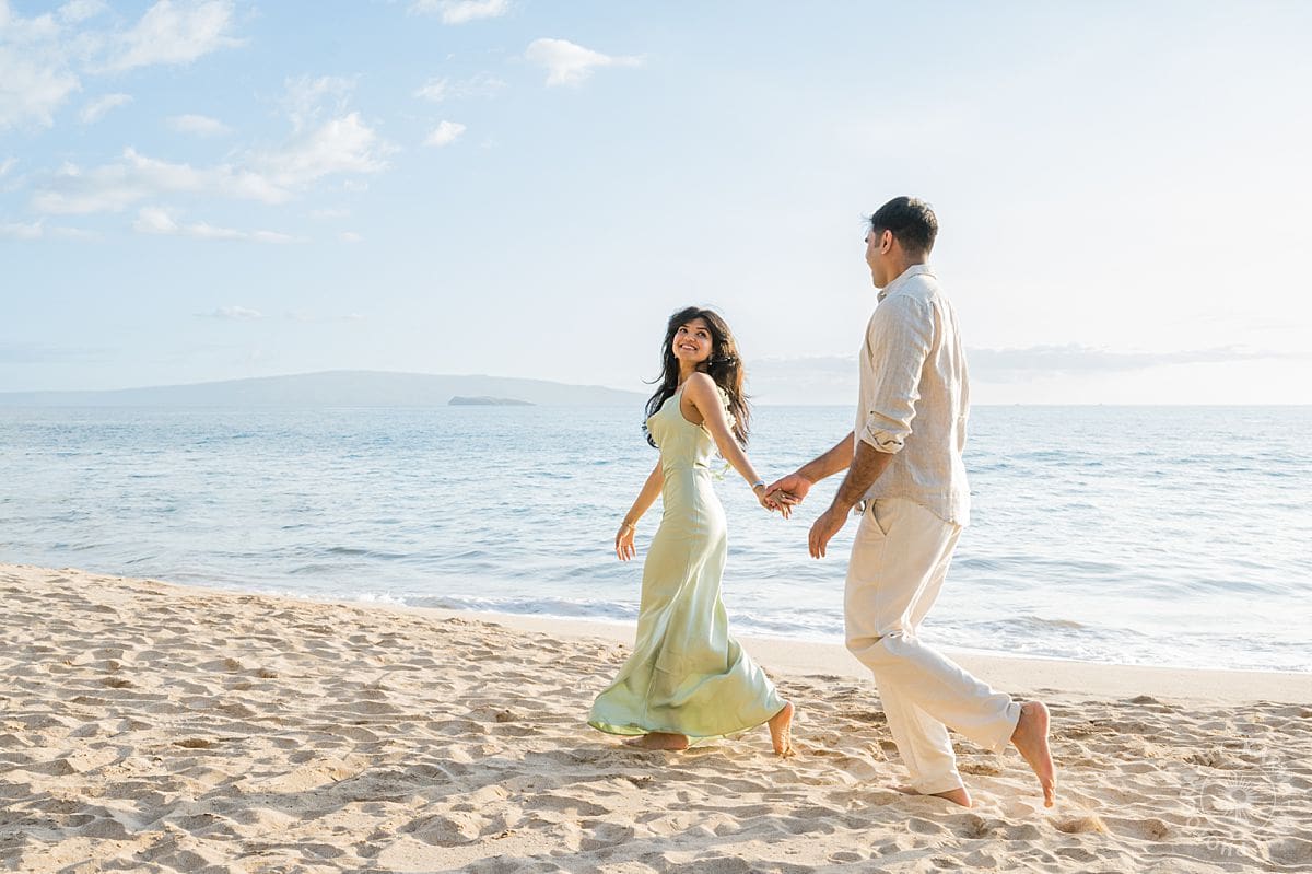 Maui Proposal